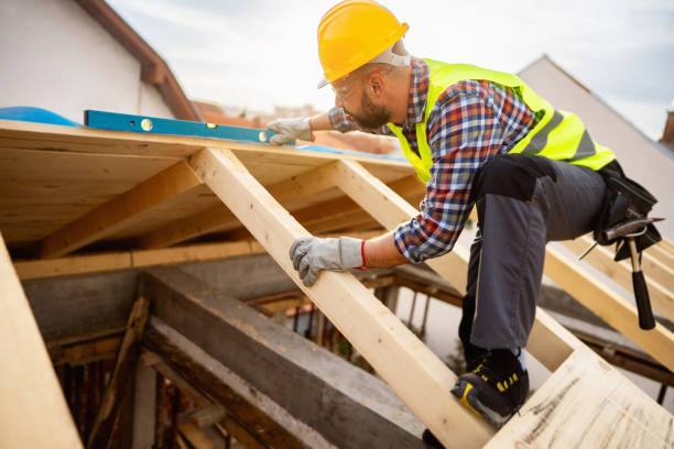 Best Flat Roof Repair Services  in Rockford, MN